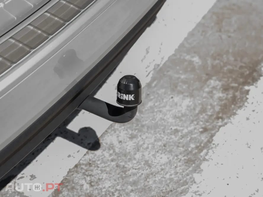 Volvo V60 2.0 D3 Inscription