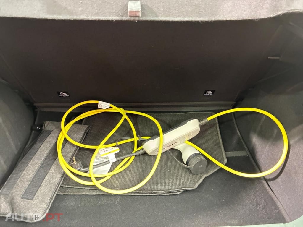 Dacia Spring Electric 45 Expression