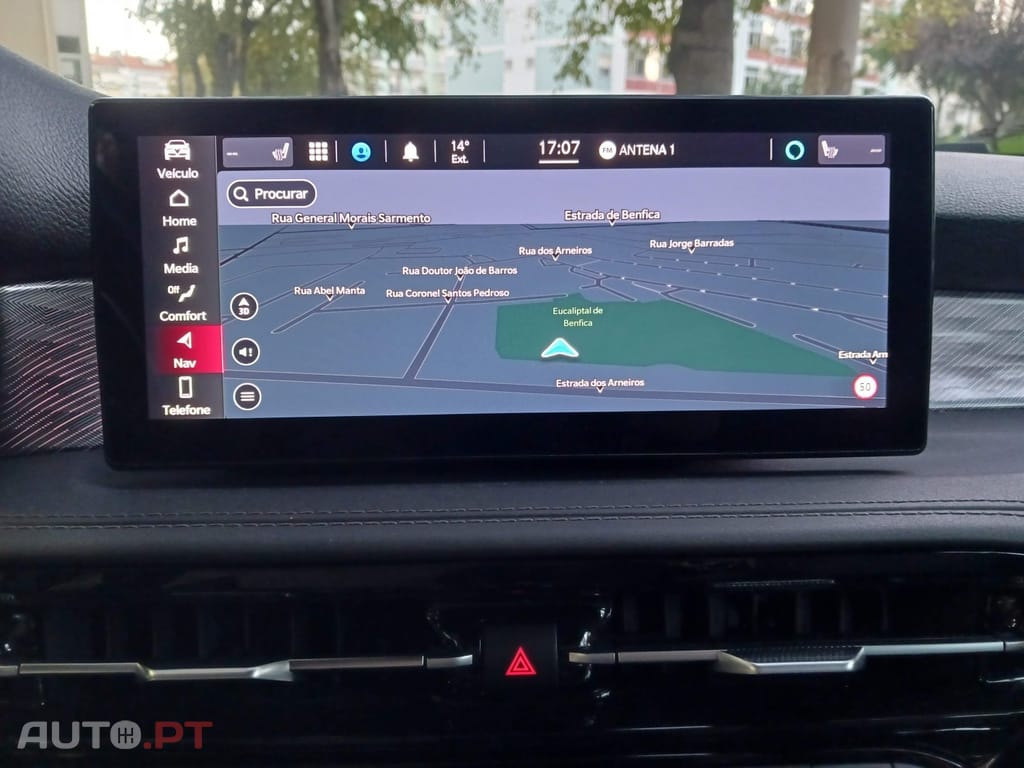 Alfa Romeo Tonale 1.3 Plug-In Hybrid Edizione Speciale e-AWD