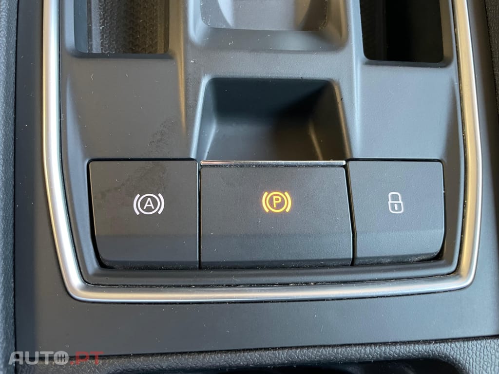 Seat Leon 1.0 ETSI OPF DSG Style