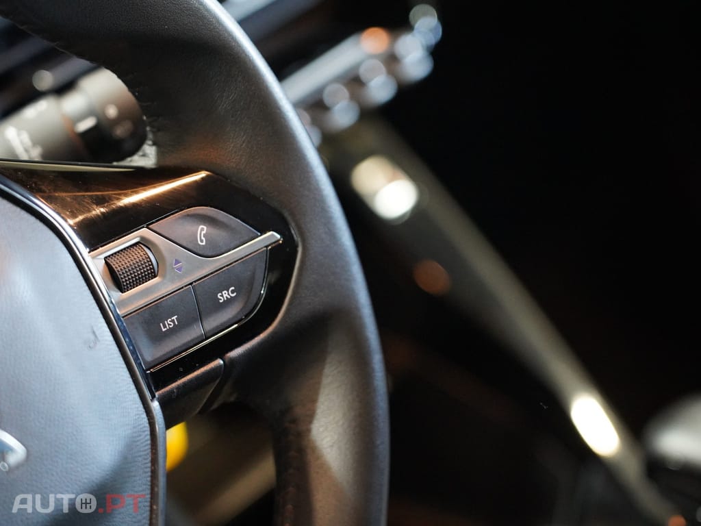 Peugeot 208 1.2 PureTech Active