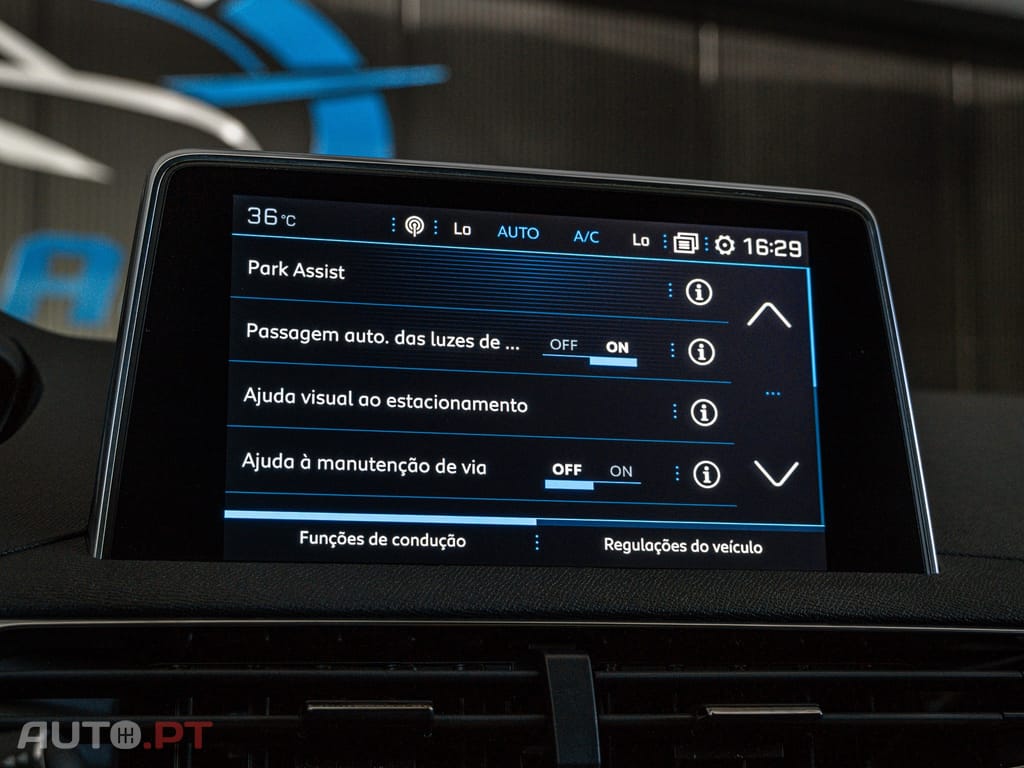 Peugeot 5008 1.5 BlueHDi GT Line EAT8