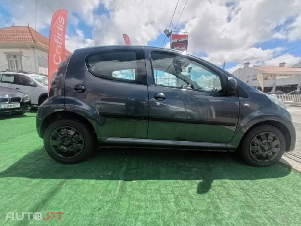 Citroen C1 1.0 Selection