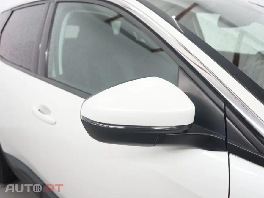 Peugeot 3008 1.2 PureTech Allure Pack