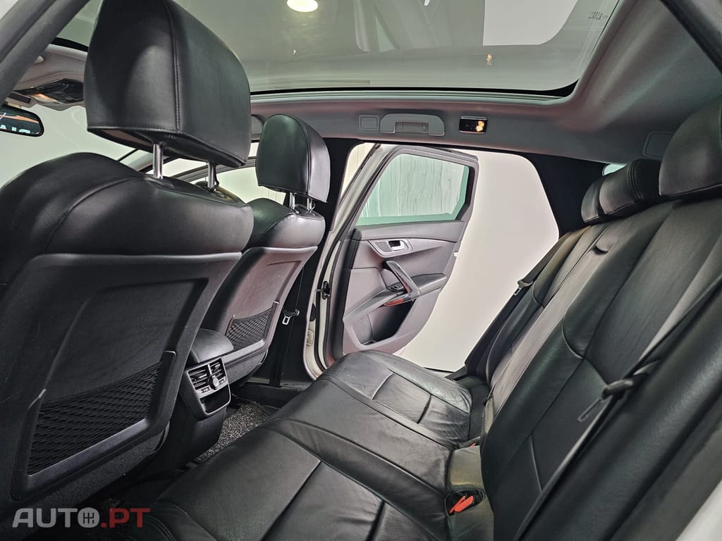 Peugeot 508 SW 1.6 e-HDi Allure 2-Tronic