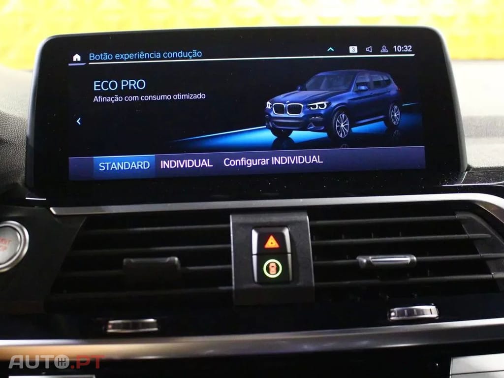 BMW X3 30 e xDrive Pack M