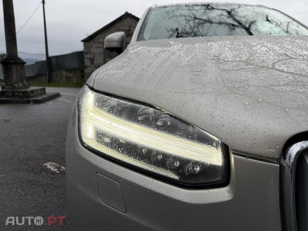 Volvo XC90 2.0 D4 Inscription