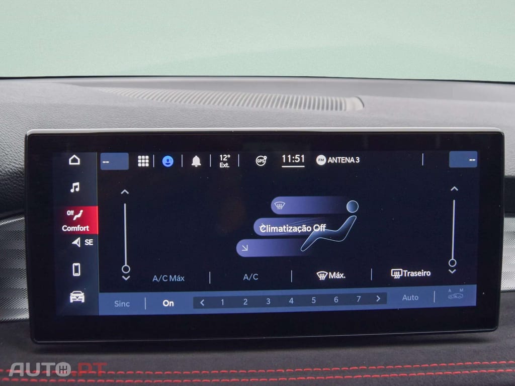 Alfa Romeo Tonale 1.3 Plug-In Hybrid Veloce e-AWD