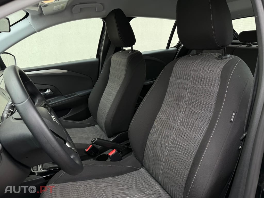 Opel Corsa 1.2 Business