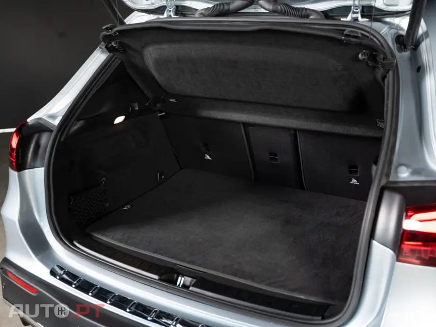 Mercedes-Benz EQA 300 4Matic AMG Line