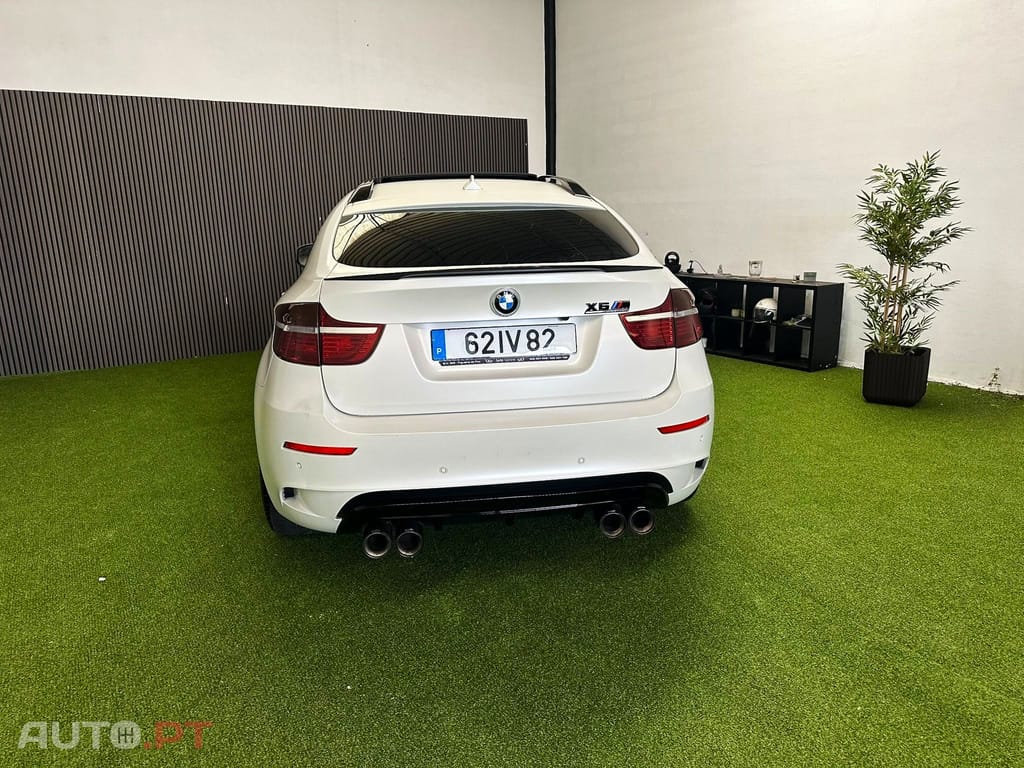 BMW X6 M Standard