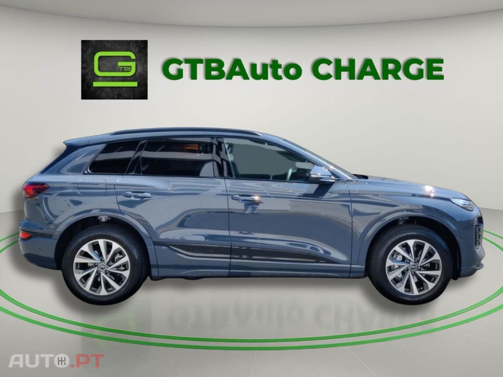 Audi Q6 E-Tron I.V.A DEDUTÍVEL e-tron Adv