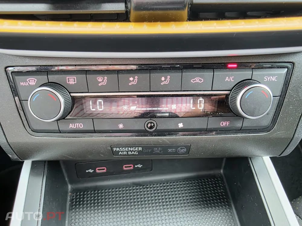 Seat Arona 1.0 TSI Style DSG