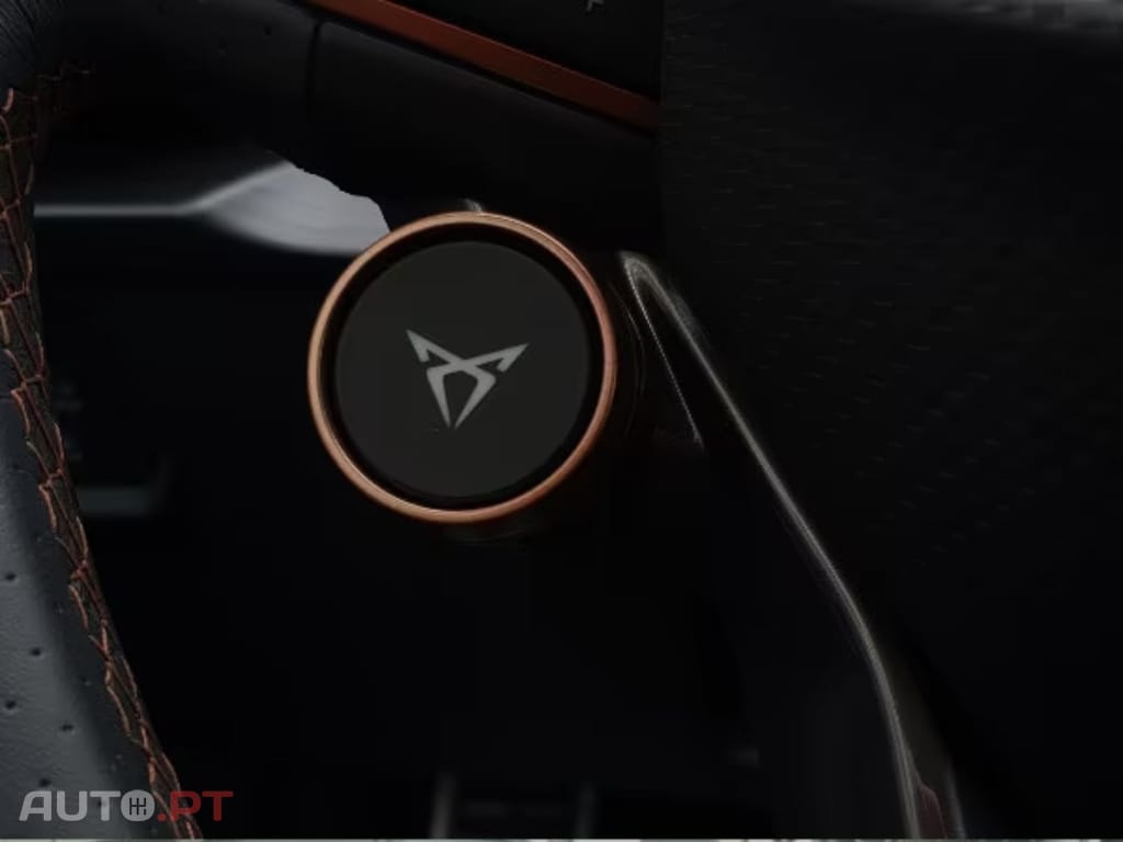 Cupra Formentor  1.4 e-HYBRID VZ I.V.A DEDUTÍVEL