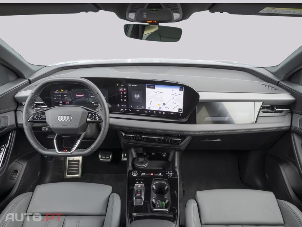 Audi Q6 E-Tron I.V.A DEDUTÍVEL e-tron