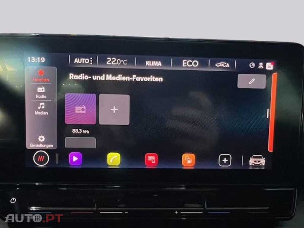 Cupra Formentor eHybrid DSG I.V.A DEDUTIVEL