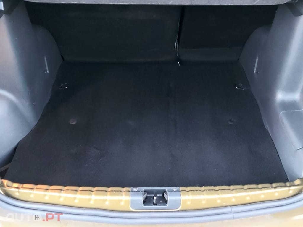 Dacia Duster 1.5 dCi Prestige