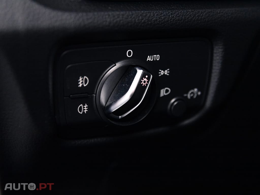 Audi A3 1.6 TDI