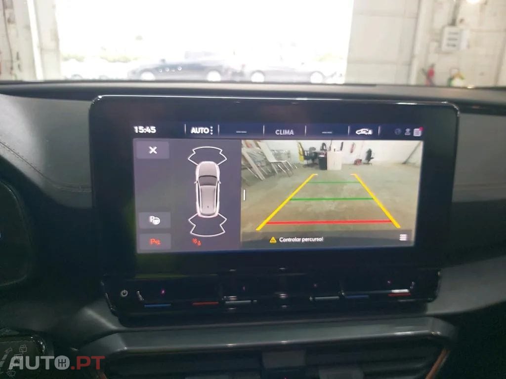 Cupra Formentor 2.0 TDI Sport