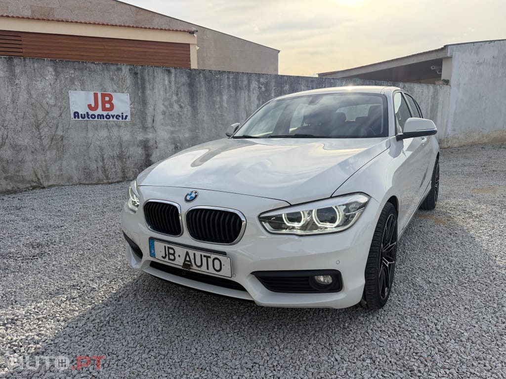 BMW 116 i