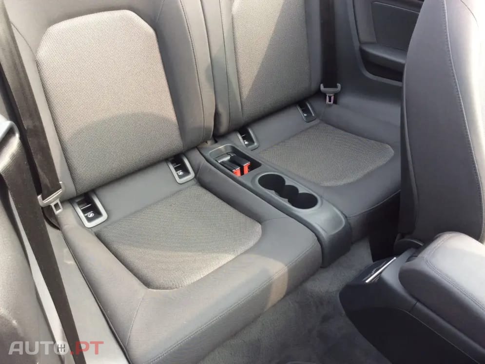 Audi A3 Cabrio 1.6 TDI Sport