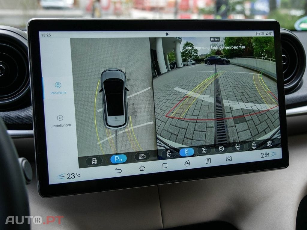 BYD Dolphin Comfort