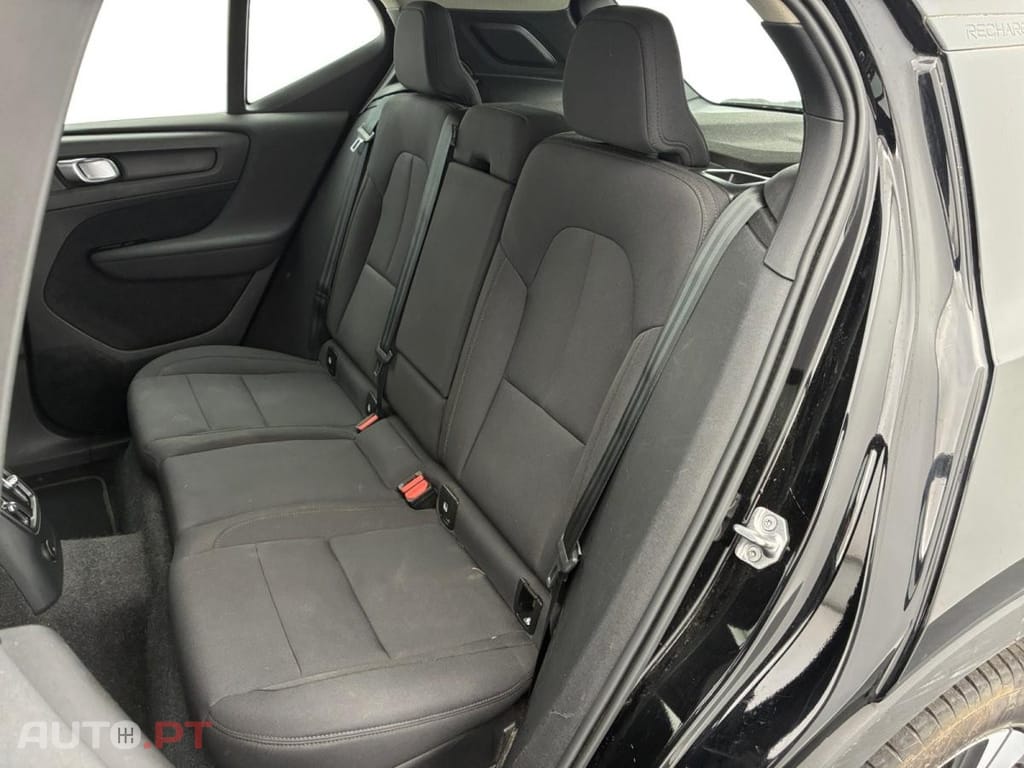 Volvo XC40 1.5 T4 PHEV Inscription