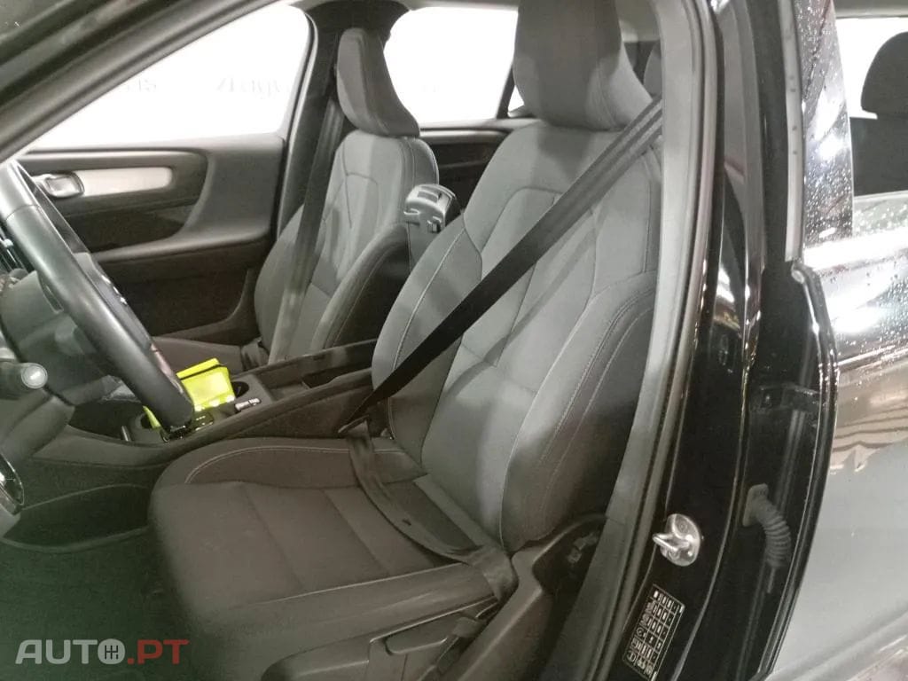 Volvo XC40 1.5 T5 PHEV Inscription Expression