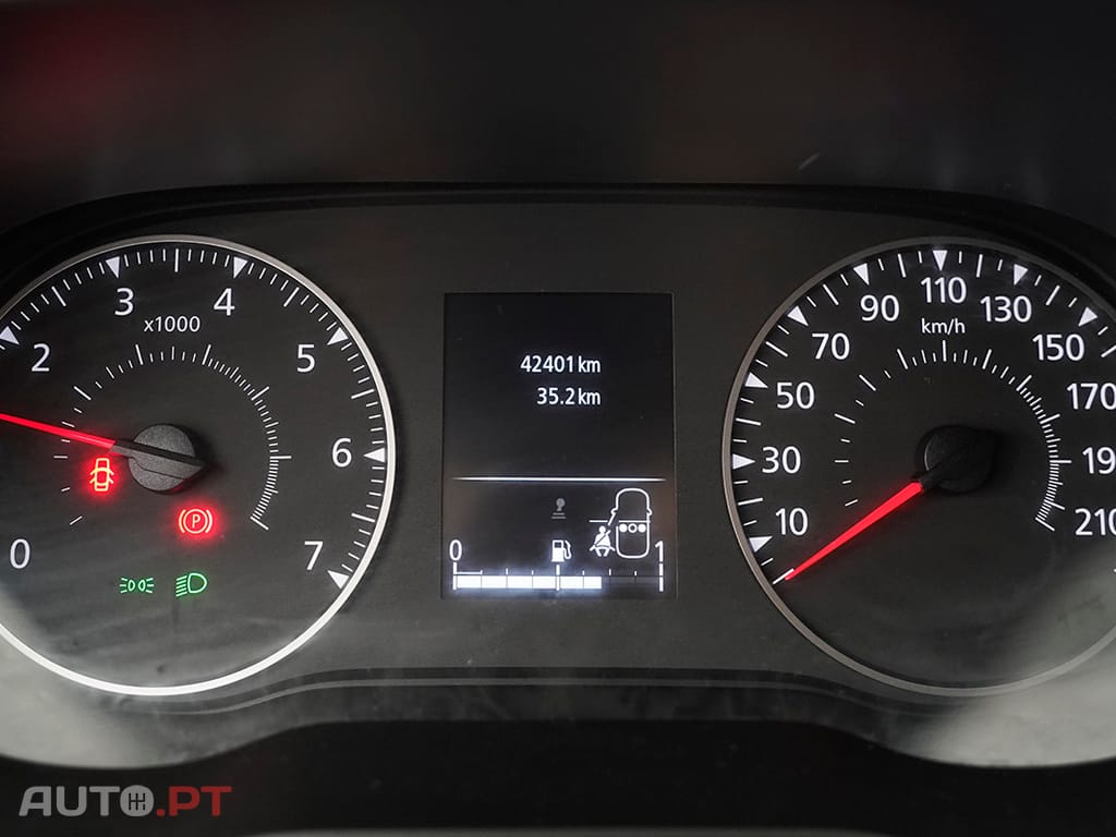 Dacia Duster Duster 1.0 TCe SL Extreme