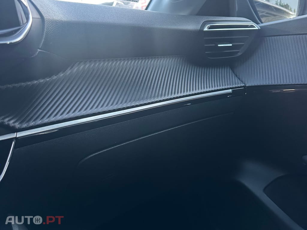 Peugeot 208 1.5 BlueHDi Active Business Pack