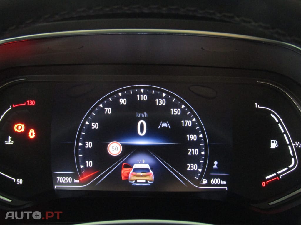 Renault Captur 1.5 dCi Exclusive