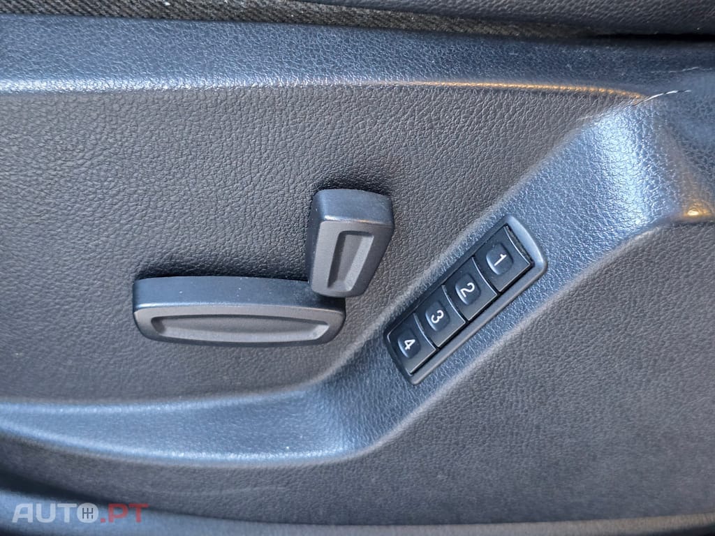 Ford S-Max 2.0 TDCi Titanium 7L