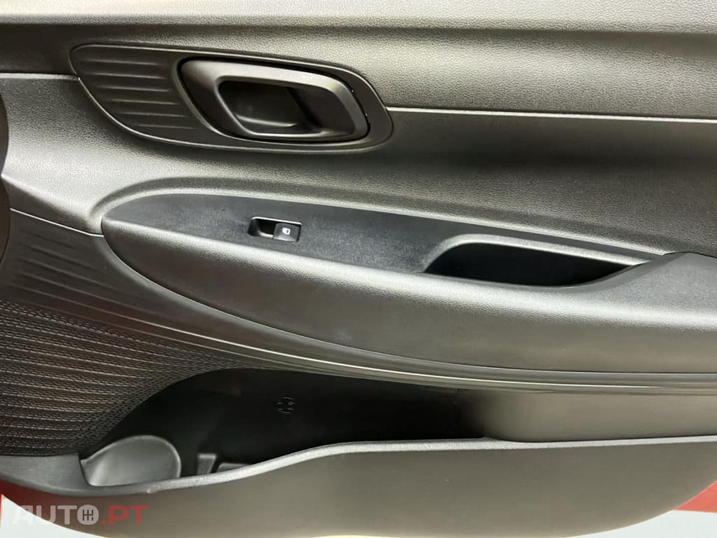 Hyundai i20 1.2 Comfort