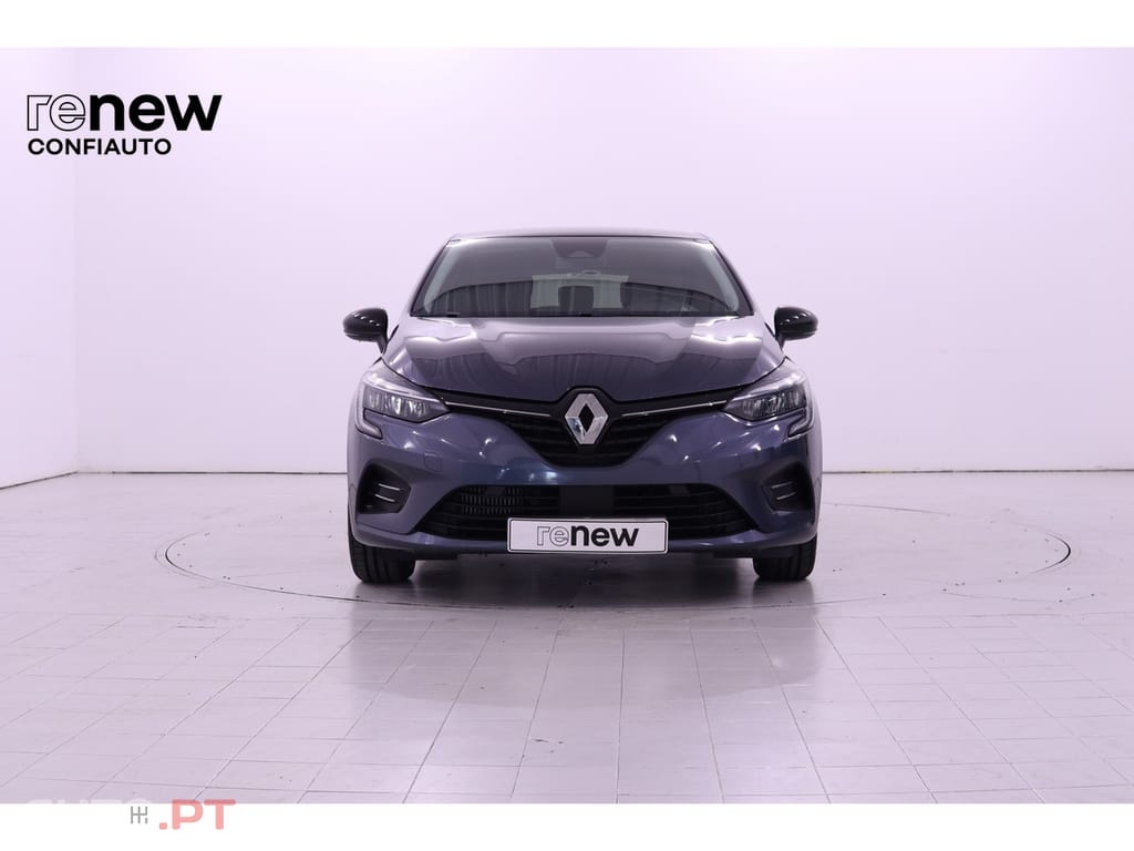 Renault Clio 1.0 TCe Limited