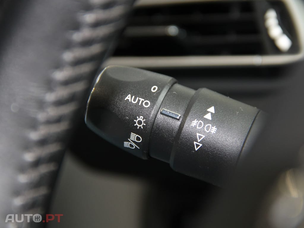 Peugeot 308 SW 1.5 BlueHDi Style