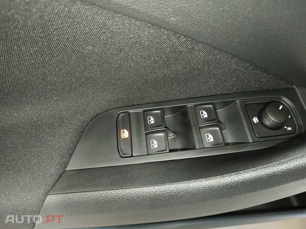 Skoda Scala 1.0 TSI Selection DSG