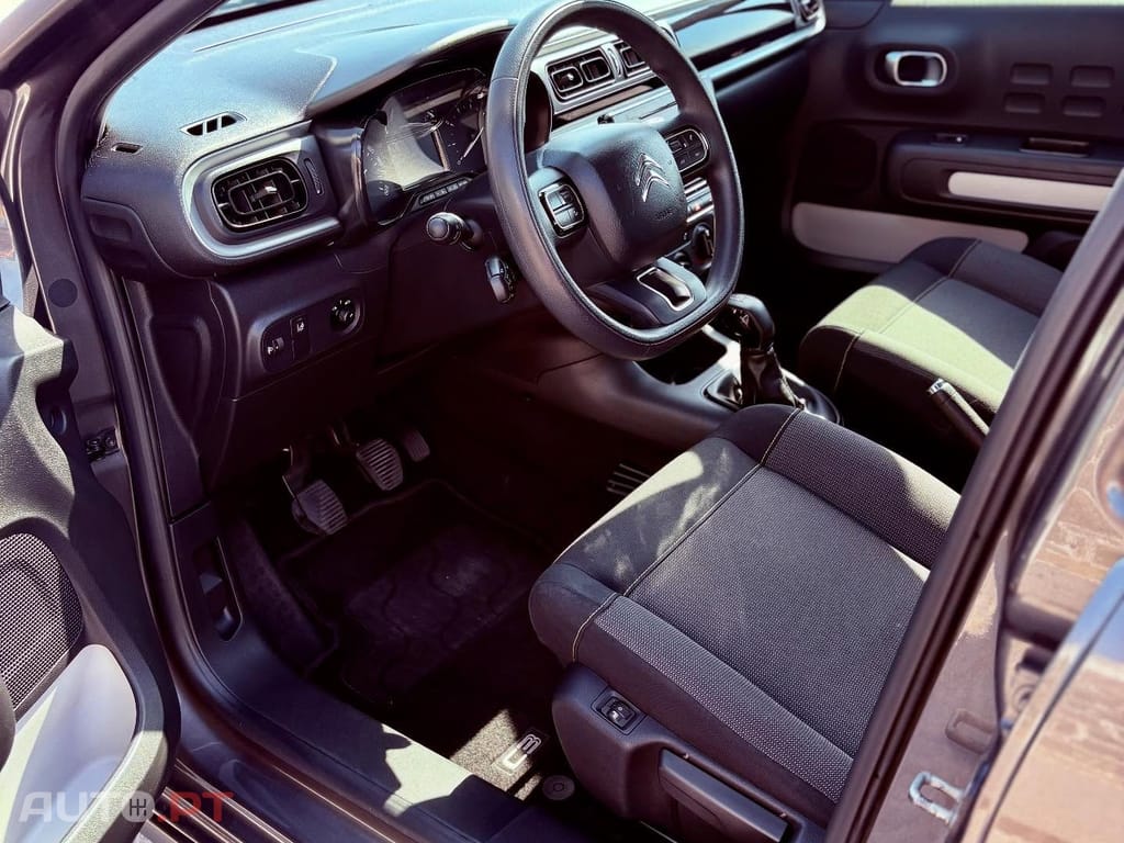 Citroen C3 1.2 PureTech Feel