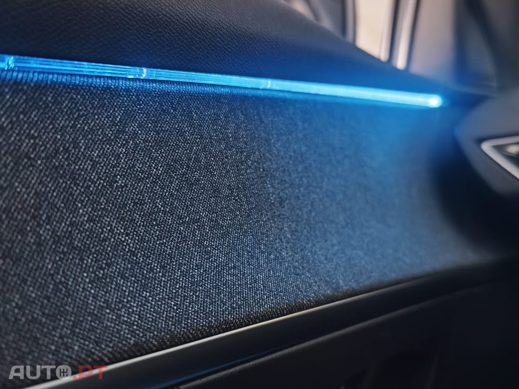 Peugeot 3008 1.6 BlueHDi GT Line EAT6