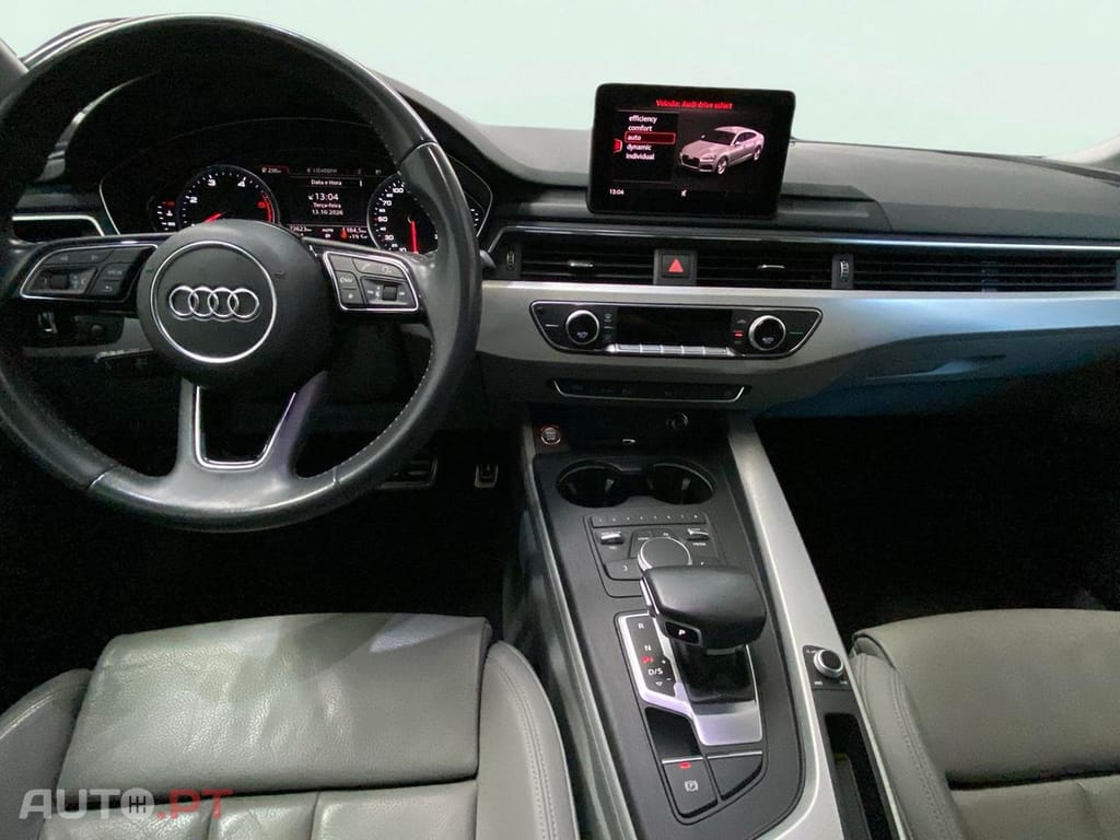 Audi A5 2.0 TDI Sport S-Tronic