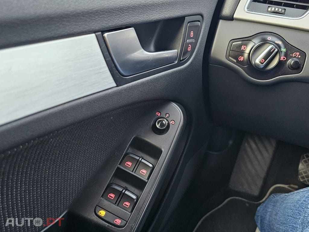 Audi A5 SLine
