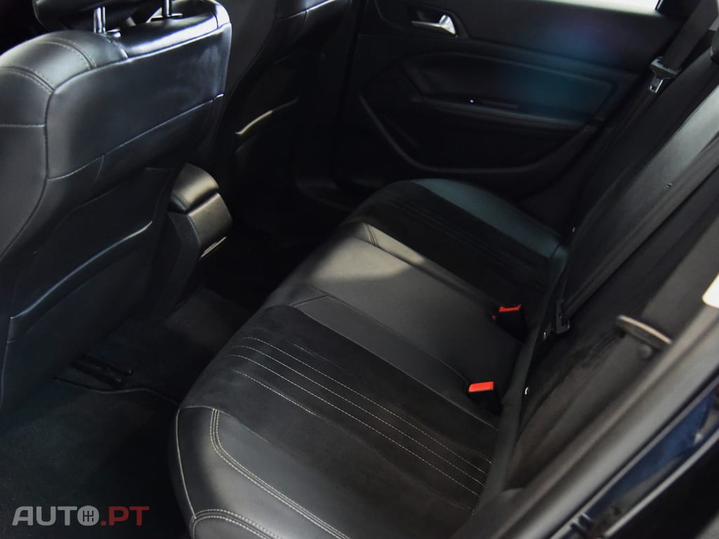 Peugeot 308 SW 1.5 BlueHDi Allure Pack
