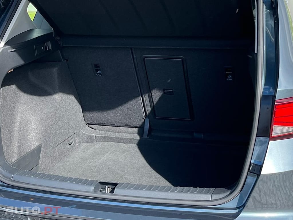 Seat Ateca 1.6 TDI Xcellence