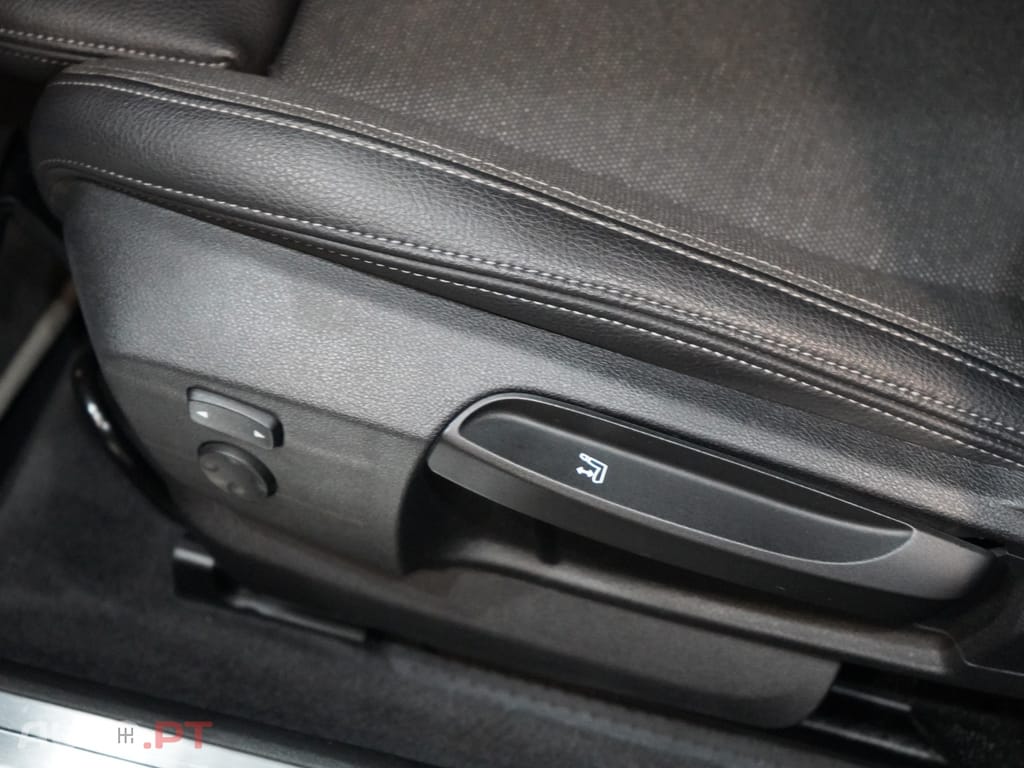 BMW 218 d Line Sport