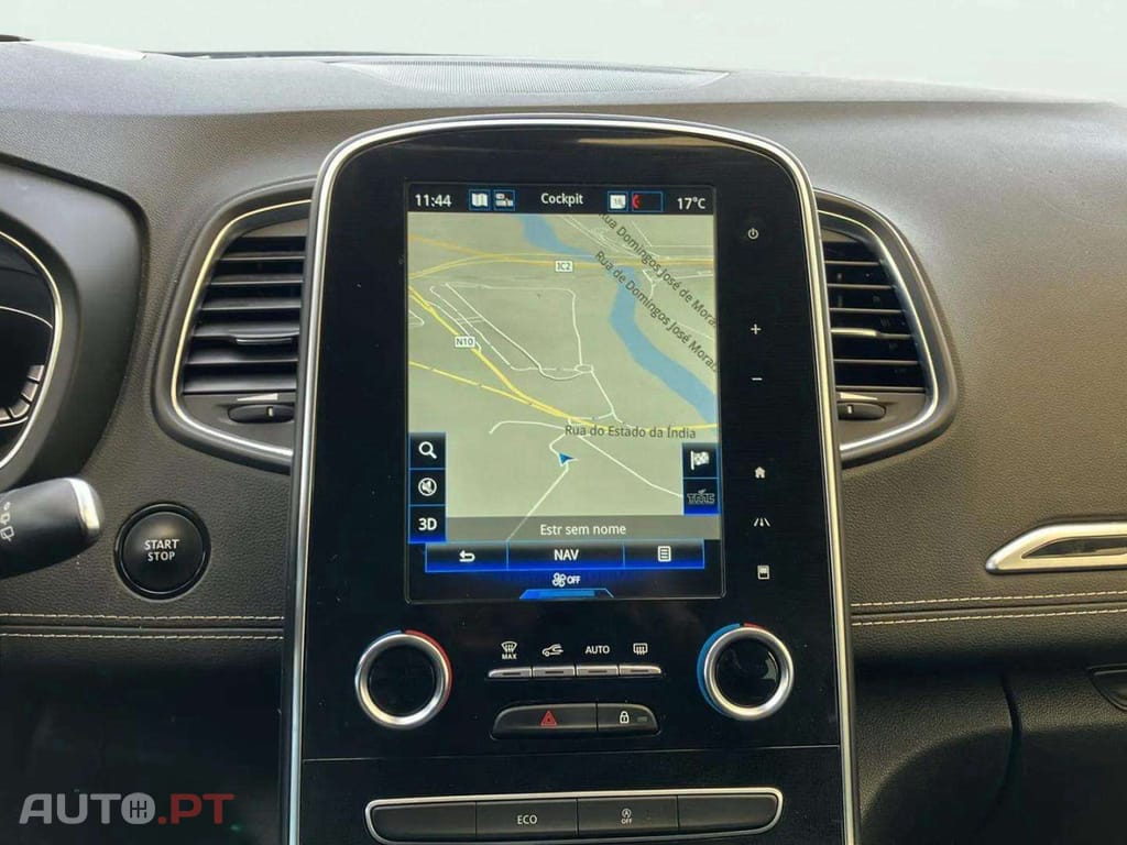 Renault Grand Scénic 1.3 TCe Bose Edition