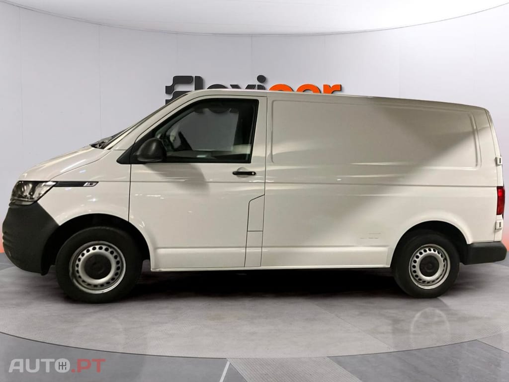 Volkswagen Transporter 2.0 TDI L1H1