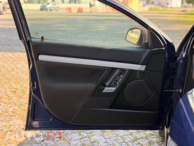 Opel Vectra Caravan 1.9 CDTi Executive