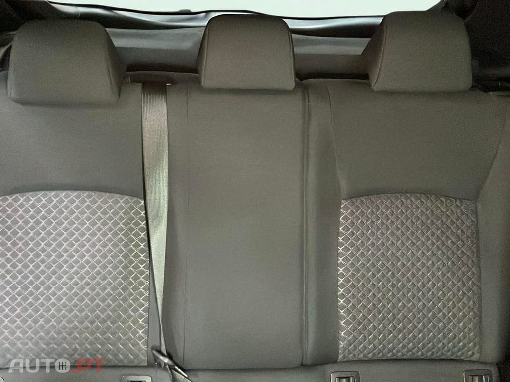 Toyota C-HR 1.8 FULL HYBRID