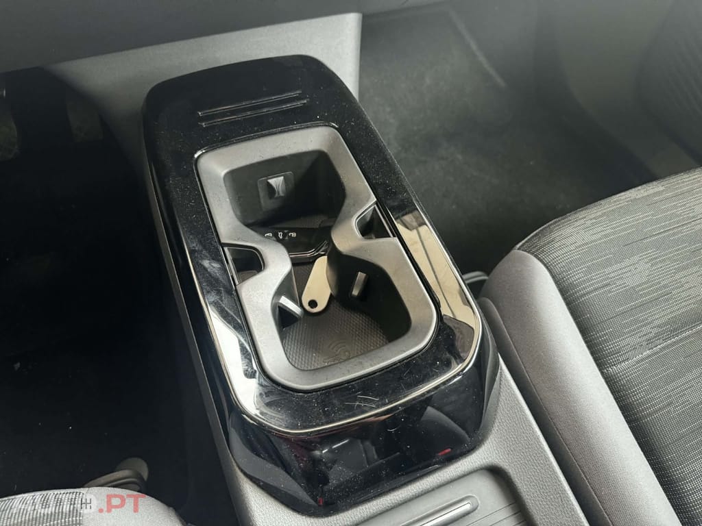 Volkswagen Id.4 77 kWh Pro Performance