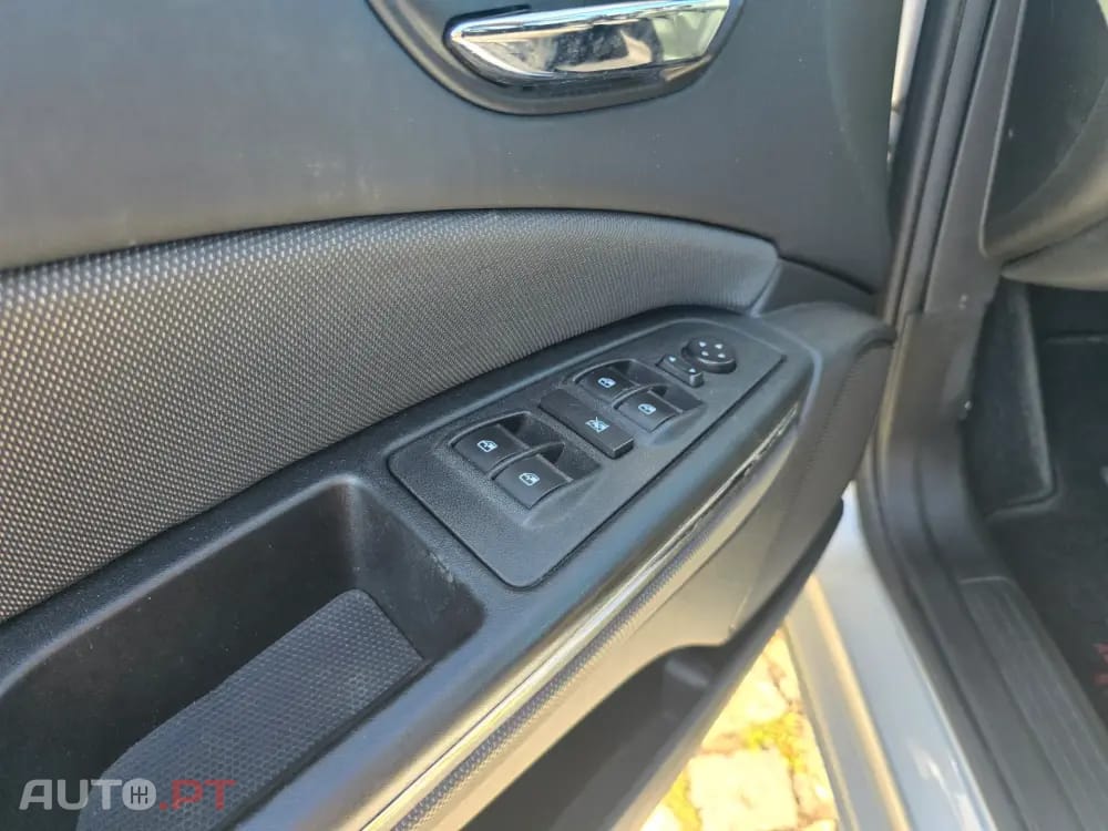 Fiat Bravo ND