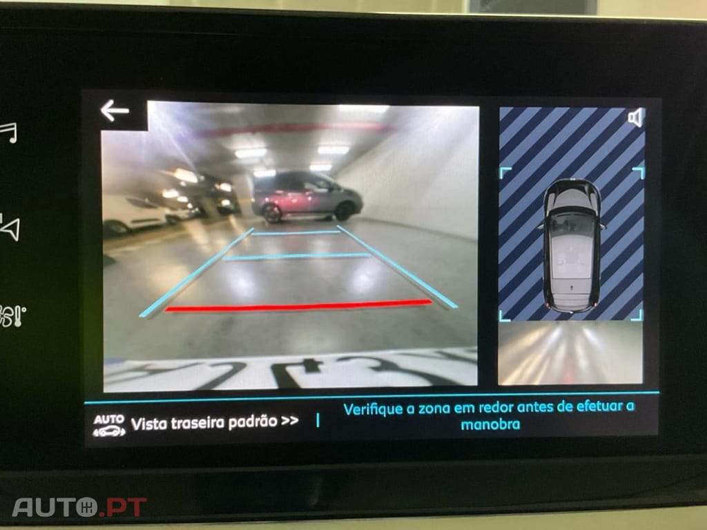 Peugeot E-208 50 kWh Allure